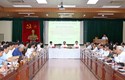 Nghiên cứu, vận dụng và phát triển sáng tạo tư tưởng Hồ Chí Minh trong xây dựng đất nước và bảo vệ Tổ quốc 