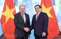 Việt Nam chung tay xây dựng lòng tin và thúc đẩy đoàn kết toàn cầu