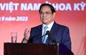 Thủ tướng: Mong 2,2 triệu kiều bào tiếp tục đóng góp cho đất nước và quan hệ Đối tác chiến lược toàn diện Việt Nam – Hoa Kỳ