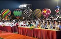 Khai mạc Festival Chí Linh - Hải Dương 2023 