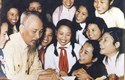 Vận dụng tư tưởng Hồ Chí Minh về khuyến học, khuyến tài trong xây dựng xã hội học tập ở Việt Nam 