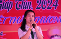 Chương trình “Xuân quê hương - Tiếng Việt thân thương” tại Lào