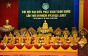 Hoạt động đối ngoại Phật giáo góp phần nâng cao hình ảnh, vị thế của Việt Nam trên thế giới 