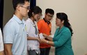 TP Hồ Chí Minh: Nhiều hoạt động hỗ trợ đồng bào dân tộc thiểu số