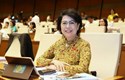 Phó Chủ tịch Tô Thị Bích Châu: Tri ân những người đã làm nên chiến thắng “lừng lẫy năm châu, chấn động địa cầu“