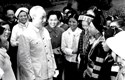 Di sản Chủ tịch Hồ Chí Minh: Từ đoàn kết trong Đảng đến đồng thuận xã hội