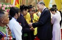 Chủ tịch nước Tô Lâm: Chăm lo tốt hơn đời sống của đồng bào dân tộc thiểu số 