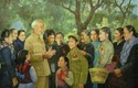 Tư tưởng, tấm gương đạo đức Hồ Chí Minh soi sáng, định hướng công tác xây dựng, chỉnh đốn Đảng hiện nay