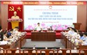 Phó Chủ tịch Nguyễn Hữu Dũng cho ý kiến vào nội dung Đại hội đại biểu MTTQ Việt Nam tỉnh Tuyên Quang lần thứ XV, nhiệm kỳ 2024-2029