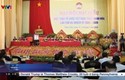Đại hội đại biểu MTTQ Việt Nam tỉnh Thanh Hóa lần thứ XV