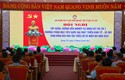 Truyền thông Chương trình mục tiêu quốc gia phát triển kinh tế - xã hội vùng đồng bào dân tộc thiểu số và miền núi