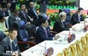 Thủ tướng Phạm Minh Chính dự và phát biểu tại Hội nghị cấp cao ASEAN-Hoa Kỳ 