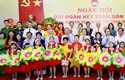 Chặng đường 94 năm lịch sử: Khẳng định vai trò, sứ mệnh của MTTQ Việt Nam trong phát huy truyền thống, sức mạnh đại đoàn kết toàn dân tộc