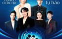 Ngày 12/1/2025 diễn ra Đại nhạc hội Proud Concert - Hành trình nhỏ bé tự hào