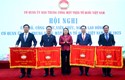 Tiếp tục phát huy tinh thần đoàn kết, thống nhất, triển khai công việc nhanh hơn, hiệu quả hơn trong năm 2025