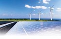 Tăng trưởng sản lượng năng lượng tái tạo đạt mức kỷ lục trong năm 2023