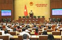 Kiểm soát quyền lực nhà nước: Một số vấn đề lý luận và thực tiễn Việt Nam hiện nay