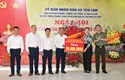 Mặt trận Tổ quốc Việt Nam, các tổ chức thành viên và Bộ Công an thực hiện hiệu quả Chương trình phối hợp về “Đẩy mạnh phong trào toàn dân bảo vệ an ninh Tổ quốc trong tình hình mới”