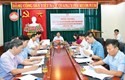 Nâng cao chất lượng hoạt động giám sát của Mặt trận Tổ quốc Việt Nam các cấp tỉnh Ninh Bình