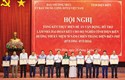 Hiệu quả từ việc thực hiện Đề án vận động hỗ trợ làm nhà Đại đoàn kết trên địa bàn tỉnh Điện Biên