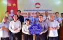 Công tác dân vận góp phần thực hiện chính sách đại đoàn kết toàn dân tộc trong tình hình mới