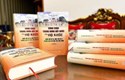 Ra mắt cuốn sách về lịch sử họ Khúc Việt Nam