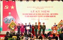 Hà Nội: Quận Hà Đông kỷ niệm 120 năm thành lập và đón nhận Huân chương Lao động hạng Ba