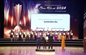 Ứng dụng ngân hàng số cho doanh nghiệp - SeAMobile Biz của SeABank được vinh danh tại giải thưởng Sao Khuê