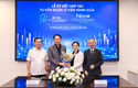 Nova Service và K.V Golf Resort& Hotel Management (Hàn Quốc) ký kết hợp tác trong lĩnh vực tư vấn quản lý vận hành