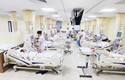 Bệnh viện Tâm Anh tiếp tục lọt Top 10 bệnh viện chất lượng tại TP Hồ Chí Minh 