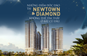 Những điểm độc đáo tại Newtown Diamond không thể tìm thấy ở bất cứ đâu