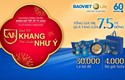 Đón Tết Ất Tỵ 2025, Bảo Việt Nhân Thọ dành 34.000 quà tặng tri ân khách hàng 