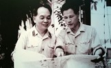 Đại tướng Nguyễn Chí Thanh: Người tiên phong trên các mặt trận cách mạng 