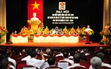 Đại hội đại biểu Người Công giáo Việt Nam TP. Hải Phòng nhiệm kỳ 2017-2022