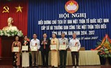 Cơ sở khoa học về vai trò của MTTQ Việt Nam trong thực hiện dân chủ ở xã, phường, thị trấn