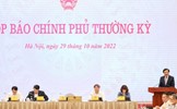 Cải cách thủ tục hành chính, bảo đảm an sinh xã hội, nâng cao đời sống nhân dân