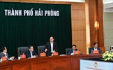 Phát huy vai trò nòng cốt của MTTQ các cấp trong triển khai các hoạt động giám sát, phản biện xã hội