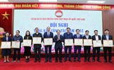 Thực hiện hiệu quả các nhiệm vụ, giải pháp trong Chương trình phối hợp và thống nhất hành động năm 2023