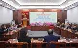 Hội đồng tư vấn Khoa học, Giáo dục và Môi trường triển khai nhiệm vụ năm 2023