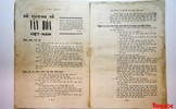 Từ Đề cương văn hóa Việt Nam năm 1943 và 80 năm “Văn hóa soi đường cho quốc dân đi” 