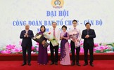 Đại hội Công đoàn Ban Tổ chức - Cán bộ Cơ quan Trung ương MTTQ Việt Nam nhiệm kỳ 2023 – 2028