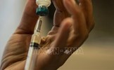 Khẩn trương tiêm vaccine cho trẻ trước nguy cơ cao xâm nhập bại liệt hoang dại 