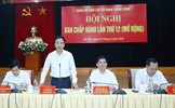 Nắm bắt kịp thời tình hình tư tưởng và dư luận xã hội 