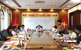 Nghiệm thu đề tài khoa học cấp Bộ