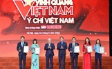 Tôn vinh những hạt nhân tiêu biểu trong phong trào thi đua yêu nước