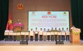 Hà Giang: Tổng kết 10 năm thực hiện phong trào toàn dân bảo vệ an ninh Tổ quốc 