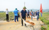 Phong trào "ba cùng" ở Tuyên Quang 