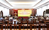 Tập huấn nâng cao năng lực nghiên cứu khoa học cho cán bộ, công chức Cơ quan UBTƯ MTTQ Việt Nam