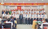 Đồng bào Công giáo tỉnh Vĩnh Long thực hiện phúc lợi hơn 110 tỷ đồng 