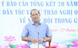 Đổi mới, nâng cao chất lượng ngày hội đại đoàn kết trong tình hình mới